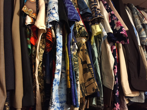 Freak Frak-莫斯科必去景点