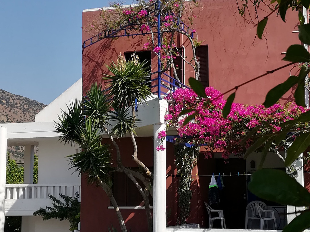 Porto Galini Hotel主图