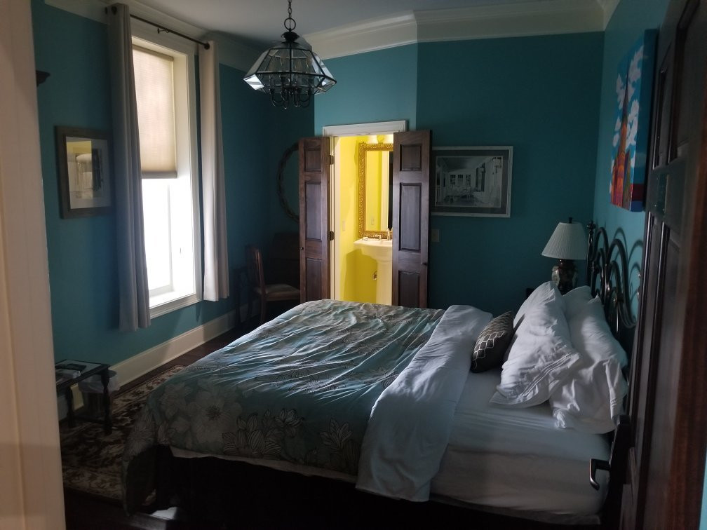 Lofts on the Square主图