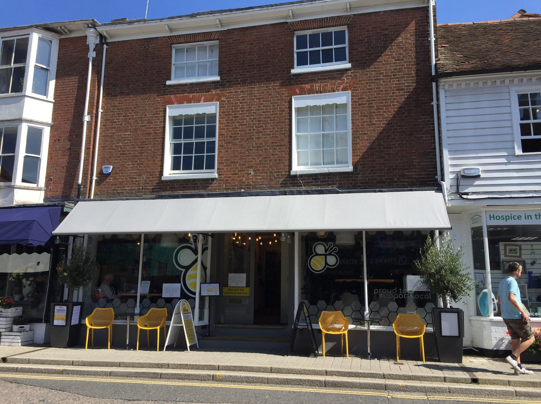 Singing Soul Gallery-Cranbrook必去景点