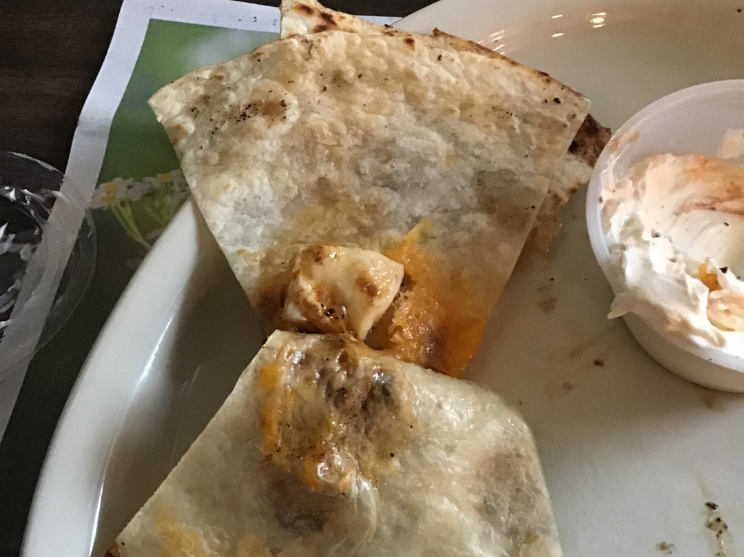 50,000 Silver Dollar Bar-Haugan必去景点