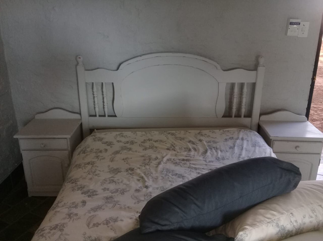 LaCotte River Chalets主图