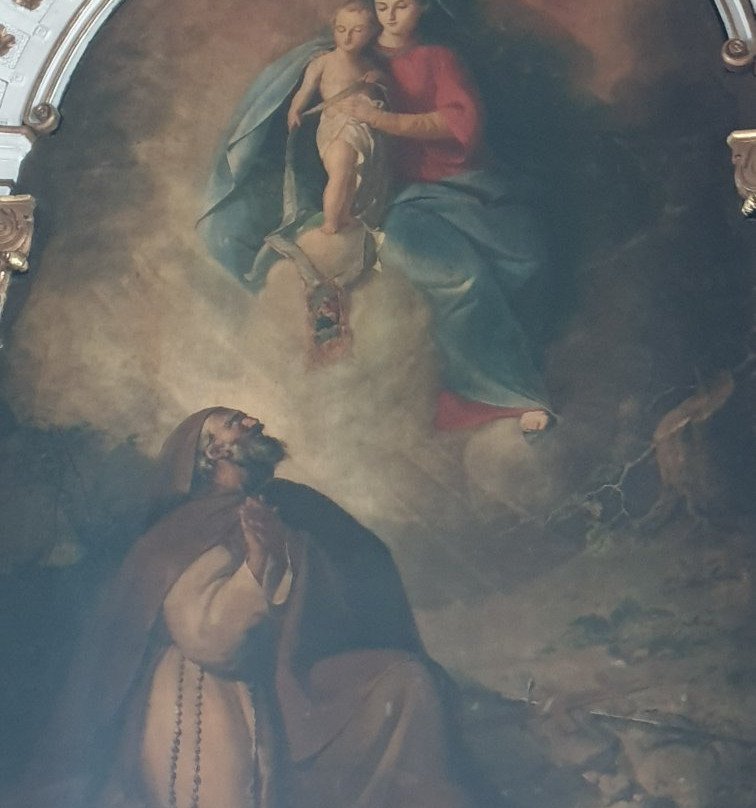 Eglise Saint-Donat景点图片