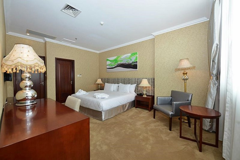 Hotel Diamante主图