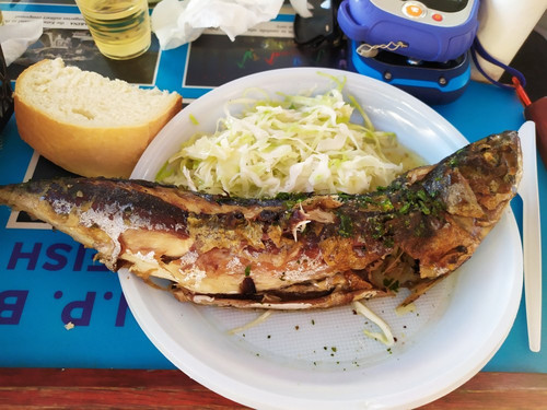 Korkyra Tour-普拉必去景点