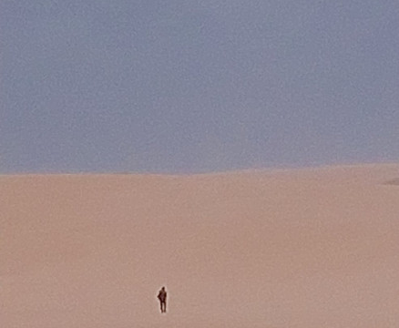 Expotur-Riohacha必去景点