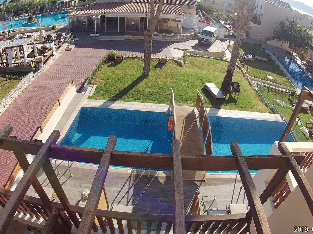 Akron Seascape Hotel主图