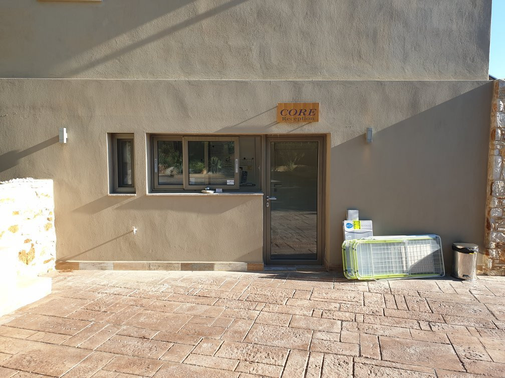 Core Luxury Suites主图