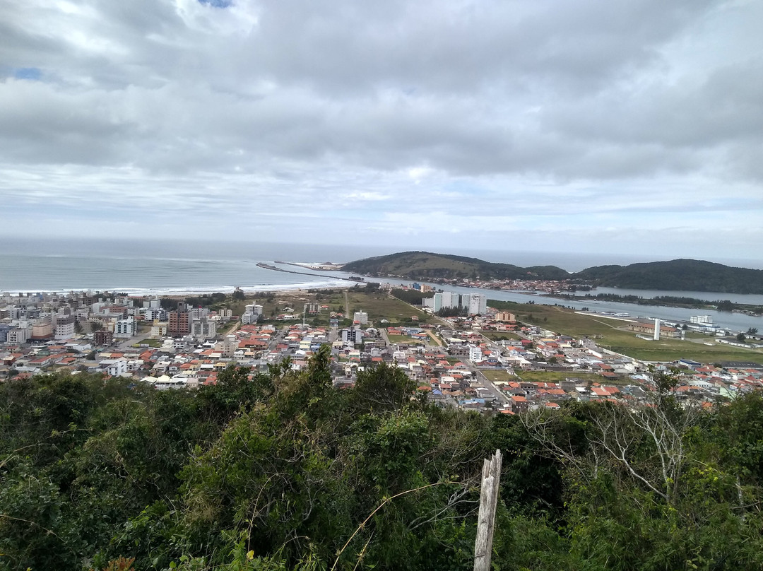 Mirante De Nossa Senhora Da Gloria景点图片