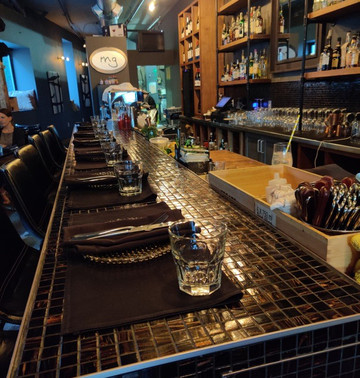 Mauvais Garçons主图