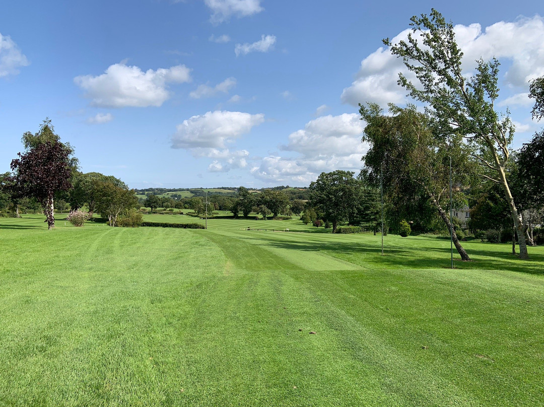 Silver Birch Golf Club景点图片