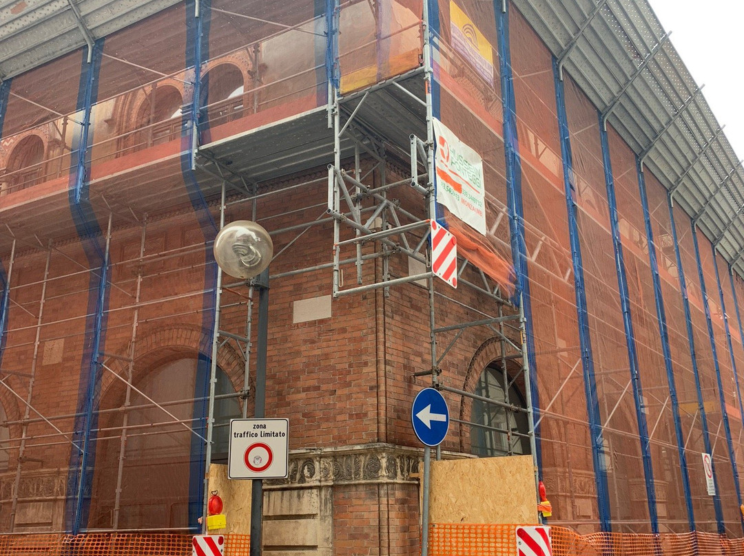 Palazzo Scodellari景点图片