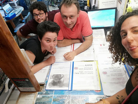 Elegance Tours-扎达尔必去景点