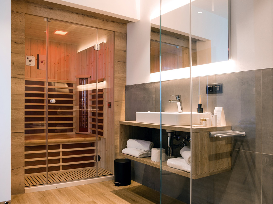 Patrix Hotel | Restaurant | Seminar主图