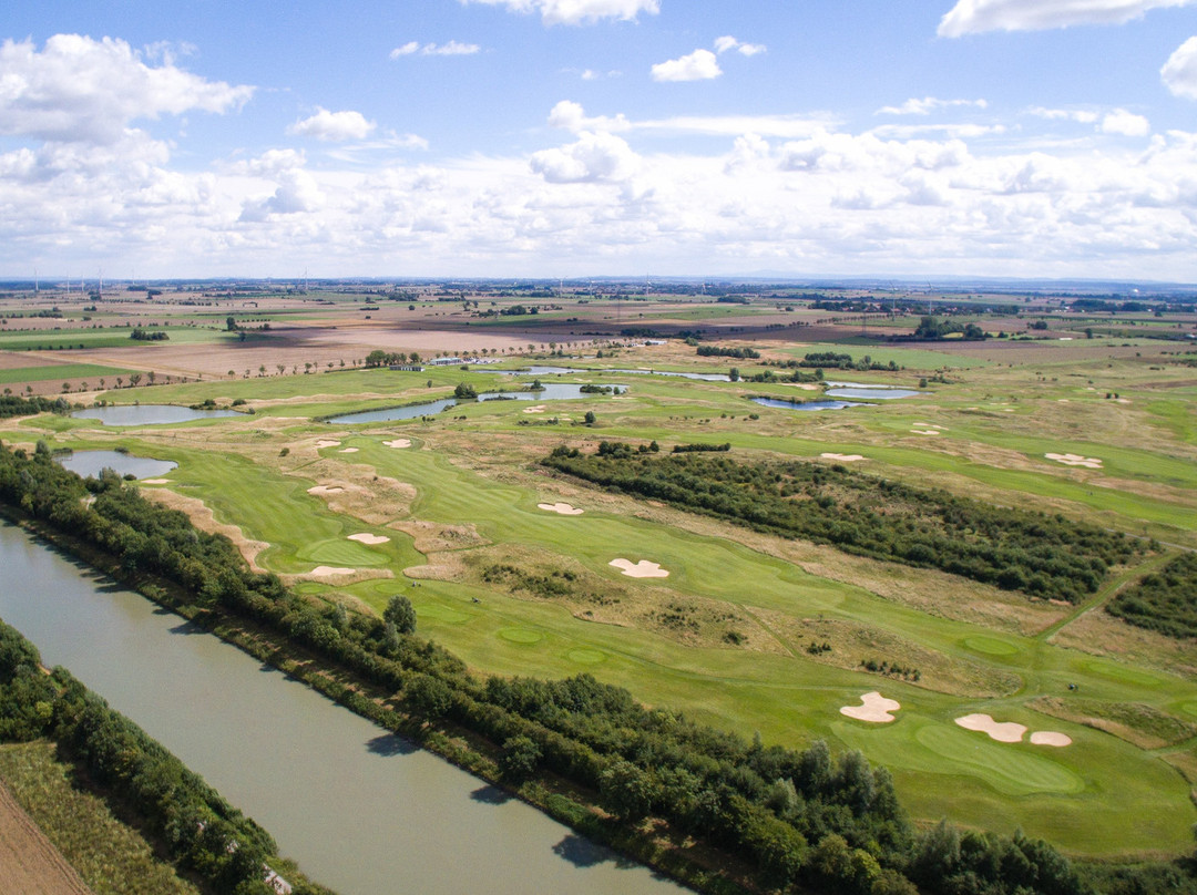 Rethmar Golf-Sehnde必去景点