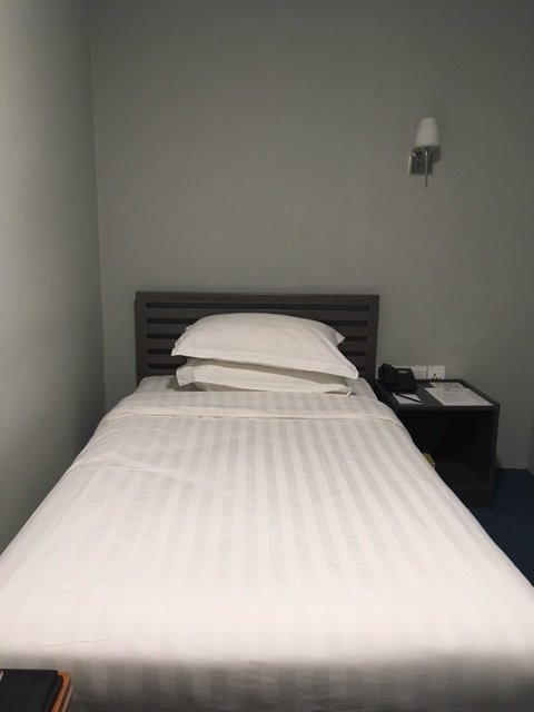 Casa Yangon Hotel主图