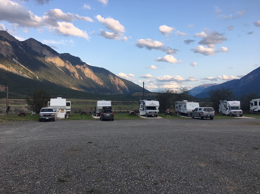 Moha RV Park