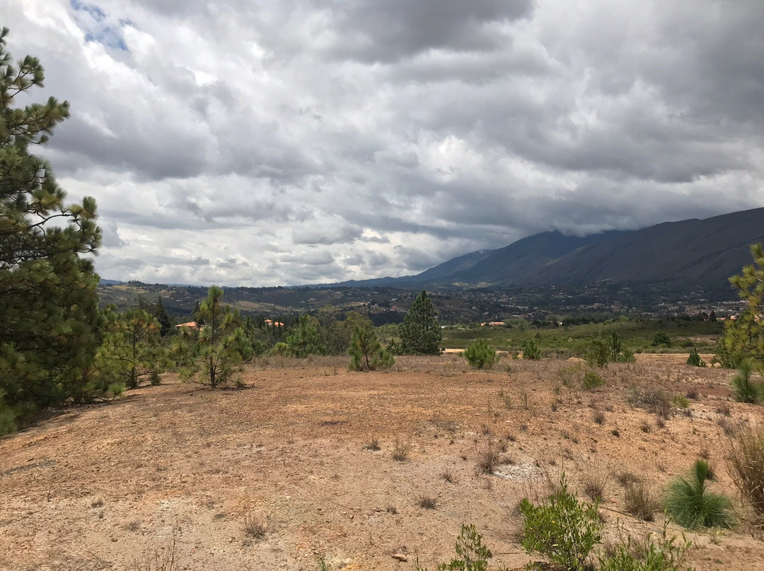 Janto Eco-turismo Equino Cabalgatas y Caminatas-莱瓦镇必去景点