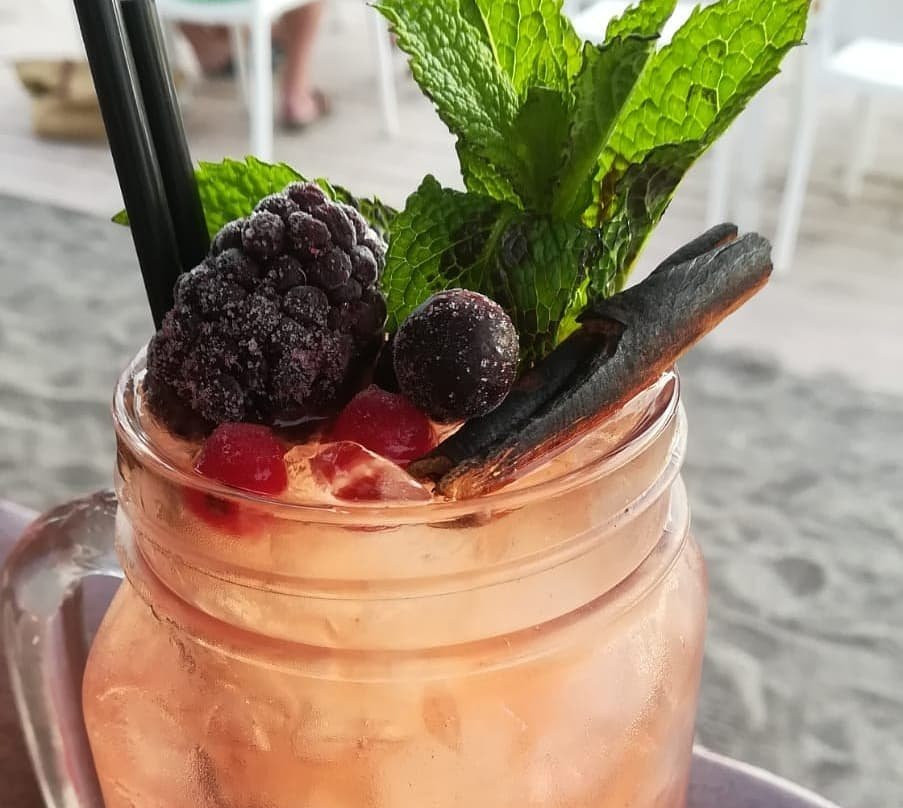 Playa de Torviscas-特纳里夫必去景点