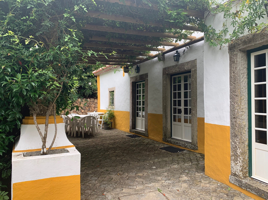 Quinta do Rio Touro主图