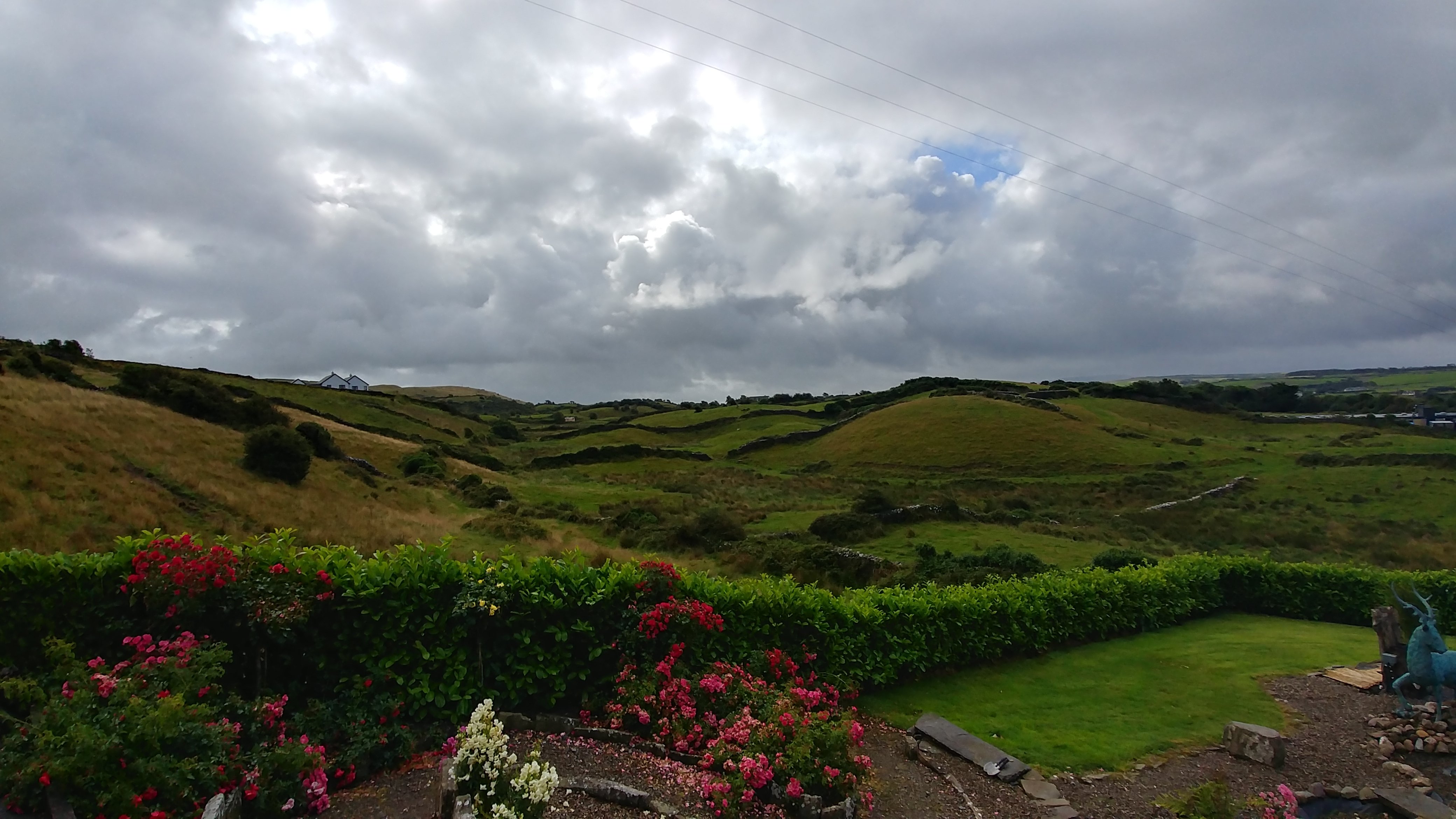 Deerpark House-酒店景观