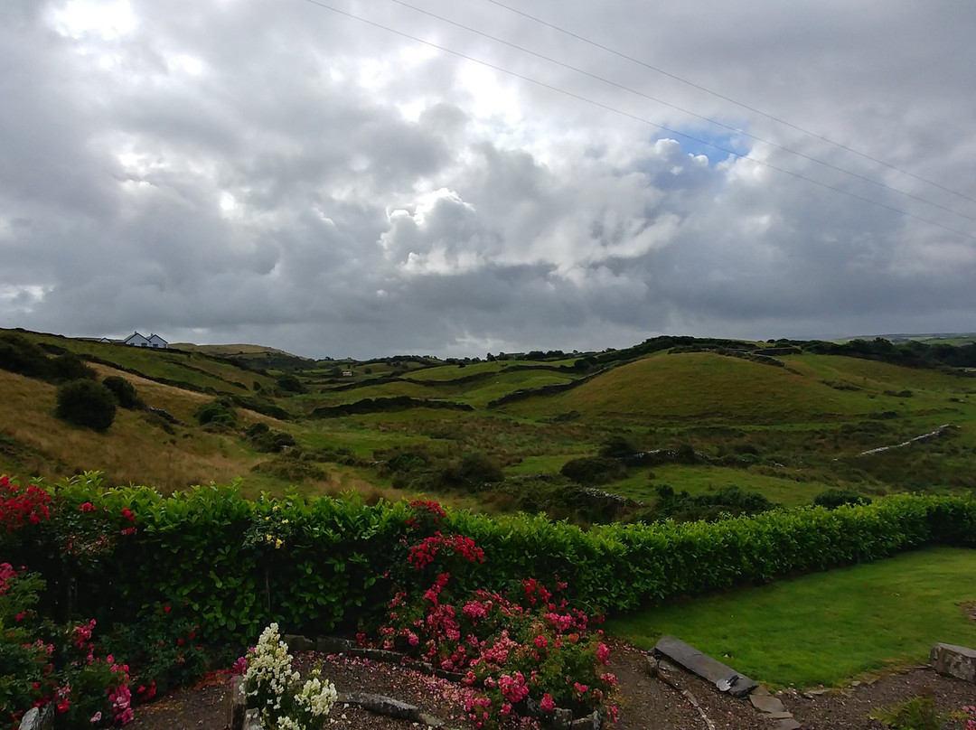 Deerpark House主图