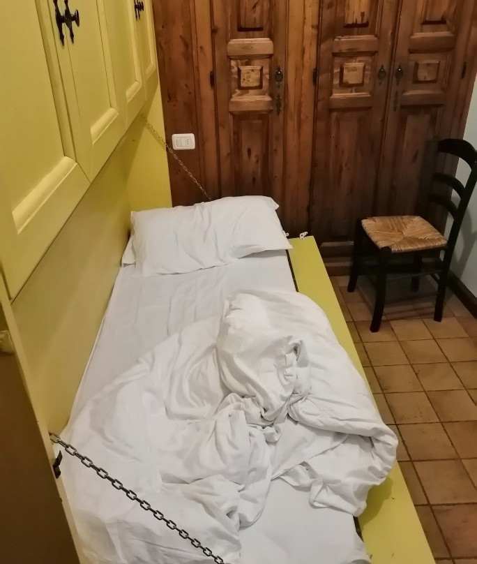 Residenza dei Maestri主图