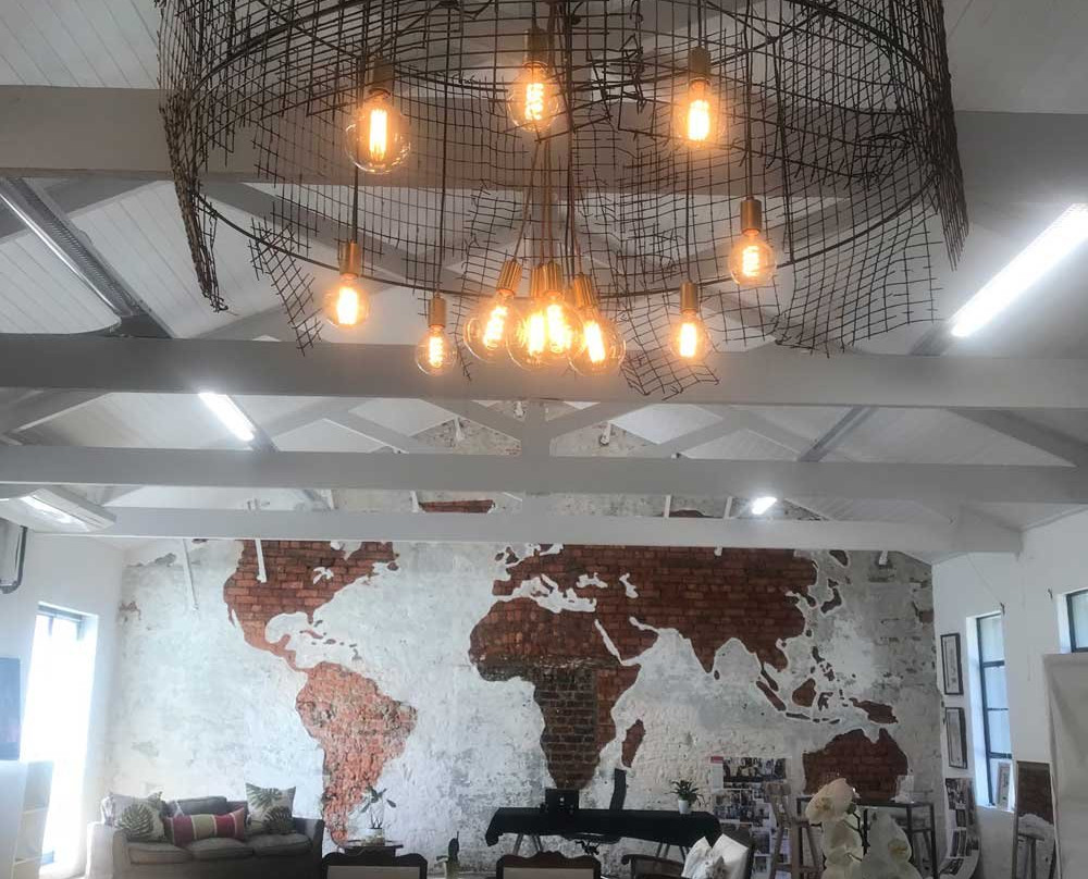 Legacy Collection-西门镇必去景点