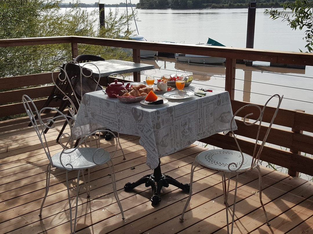 Château Gort Gîte (vakantiehuis)主图