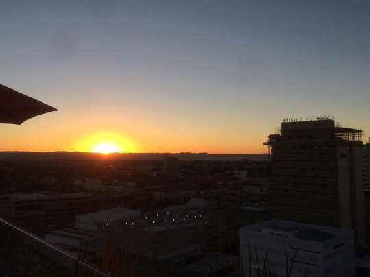 Alchemist Tours and Transfers-温德和克必去景点