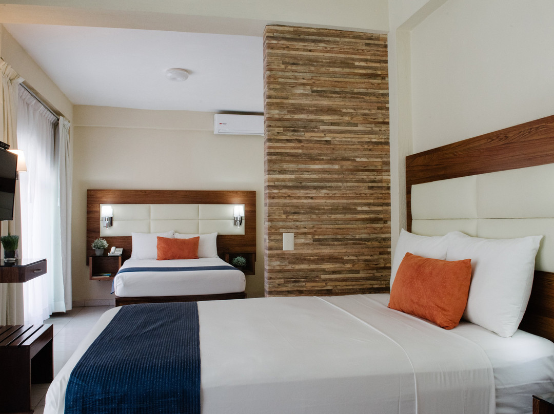 Hotel San Miguel主图