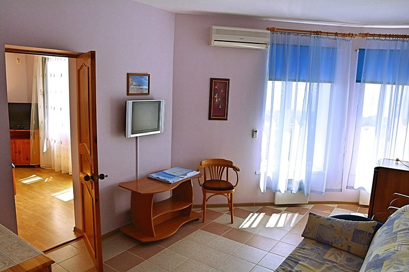 Guest House Skazka主图