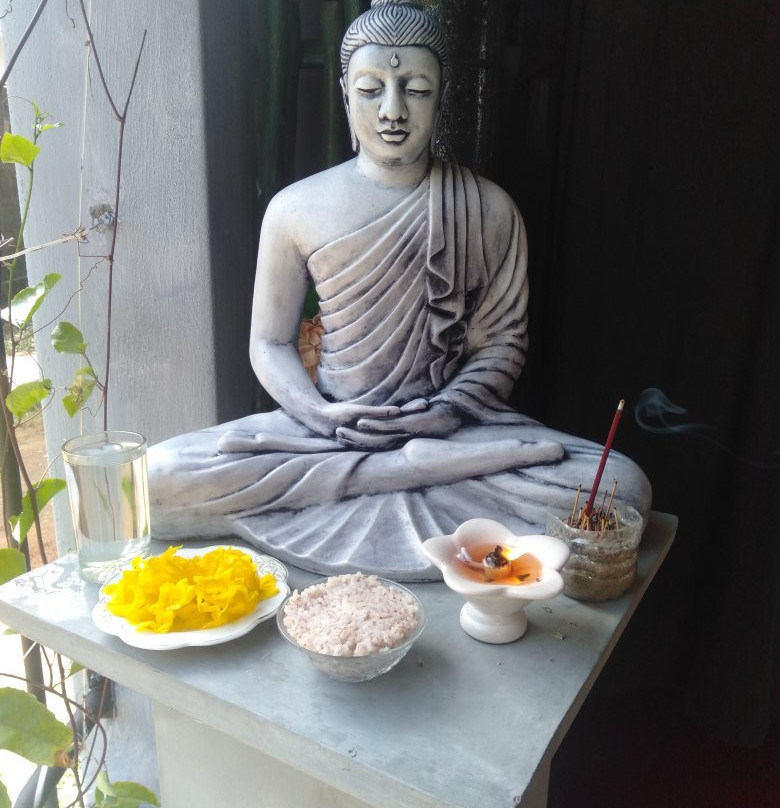 Sport Relaxation Massages - Mirissa-美蕊沙必去景点