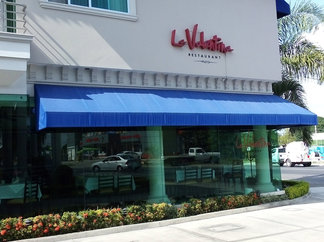 Villa Magna Hotel主图