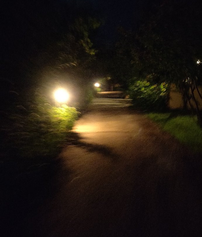 Heliotopos Studios & Apartments主图