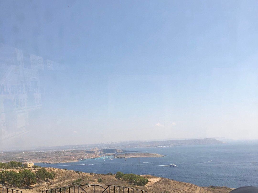 Gozo's Soul