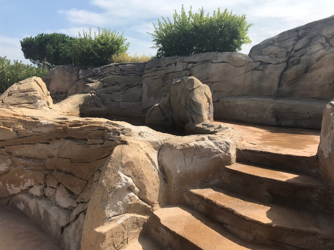 Thermae Oasis-Lido delle Nazioni必去景点