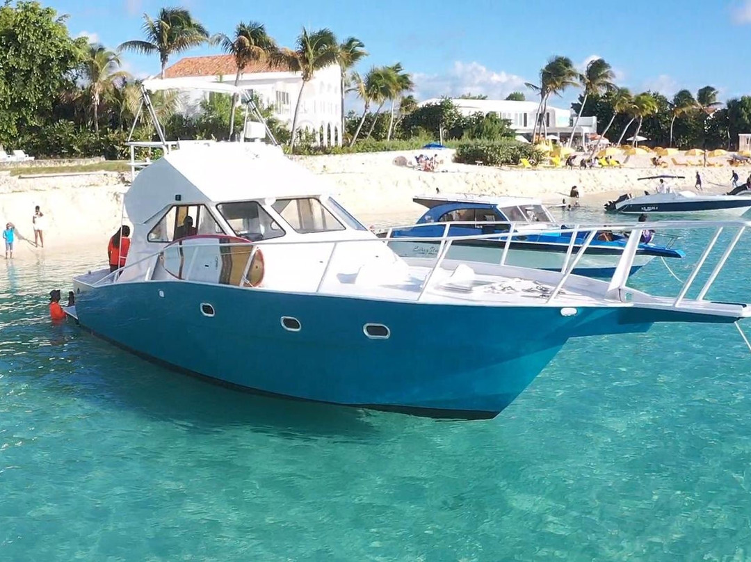 Anguilla's Rum & Reel-Sandy Ground必去景点