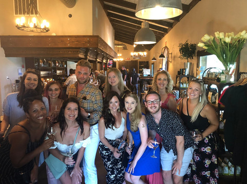 Straight Off The Vine Wine Tours-特曼库拉必去景点