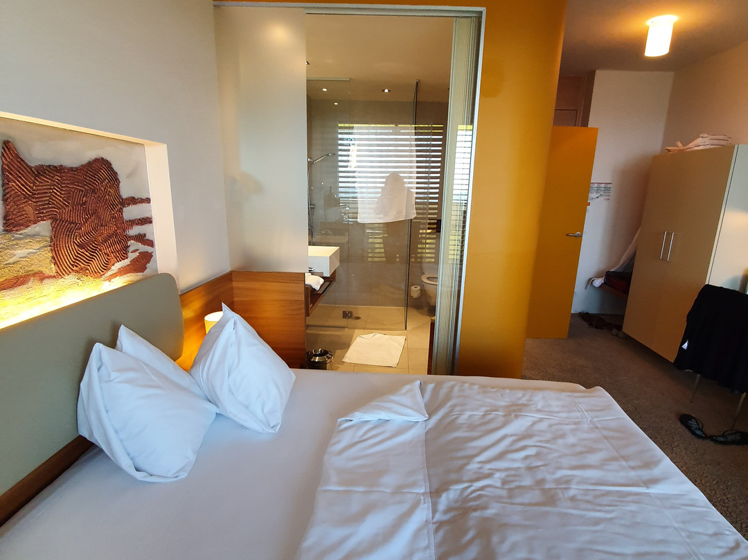 Hotel Aviva主图