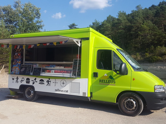 RELLEUS-Guixers必去景点