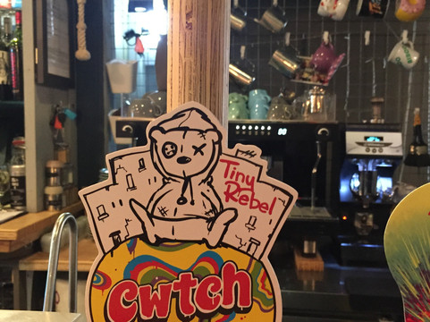 Atom Brewing Co-赫尔河畔金斯顿必去景点