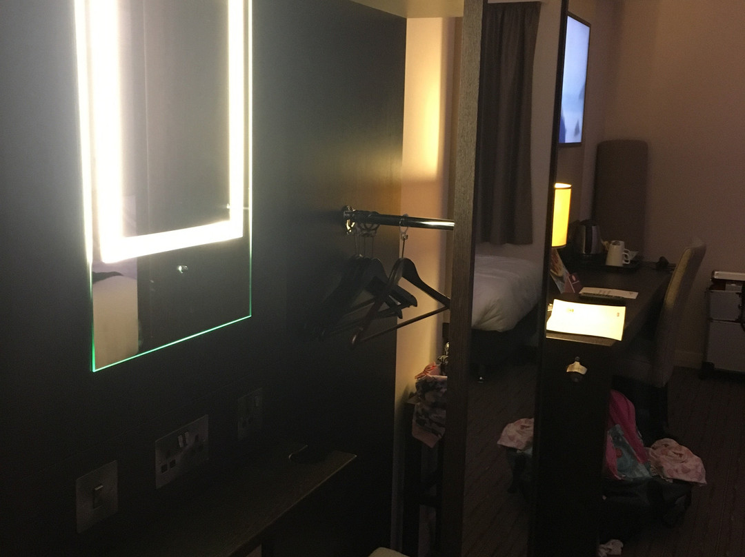 Premier Inn Leeds City (Elland Road) Hotel