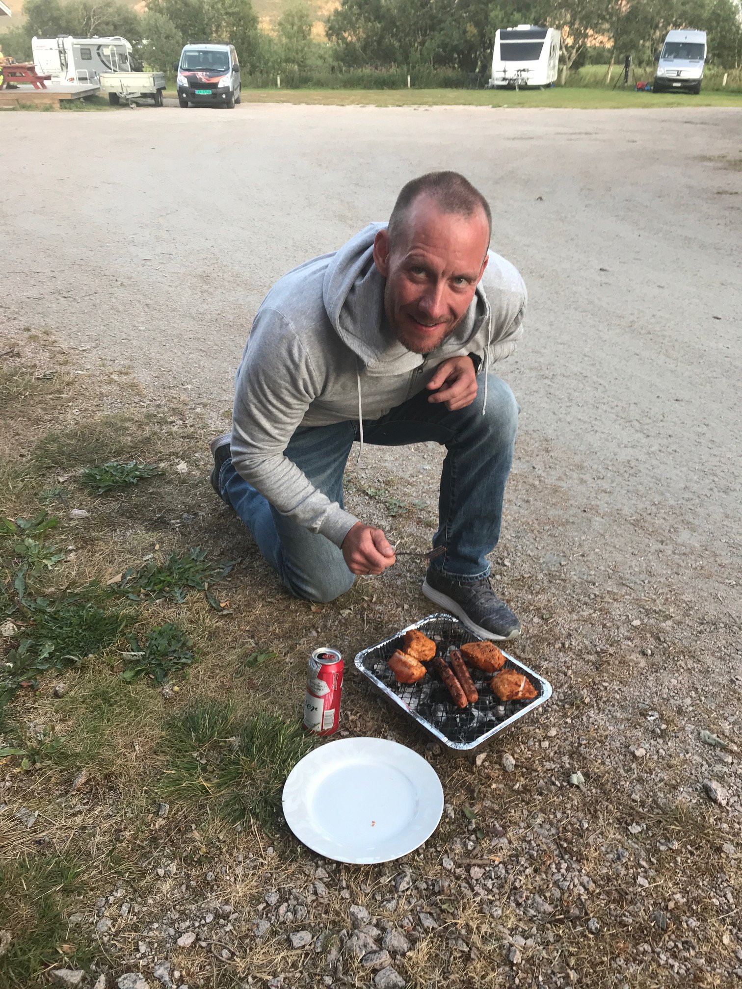 Reipa Camping-酒店景观