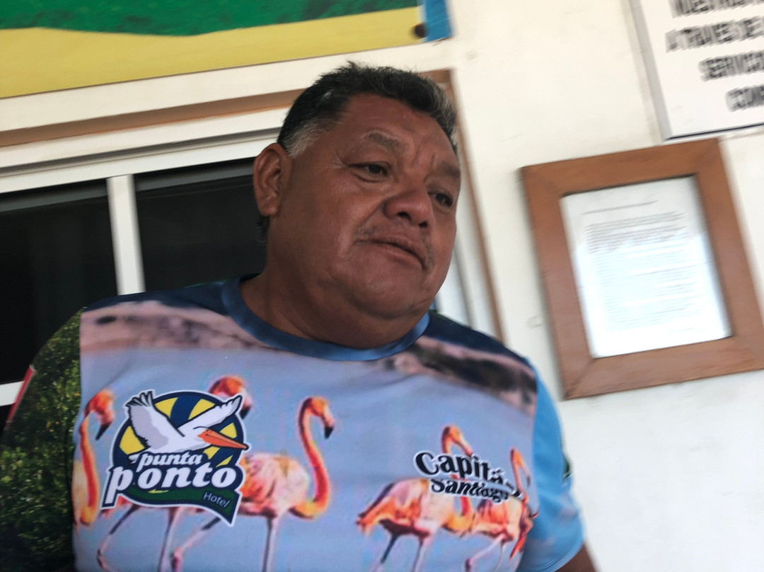 Hotel Punta Ponto主图