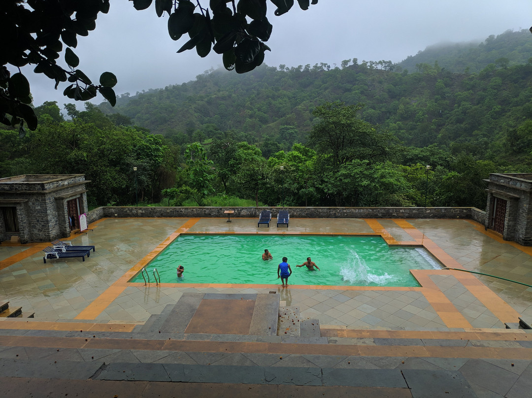 阿兰亚瓦斯酒店主图