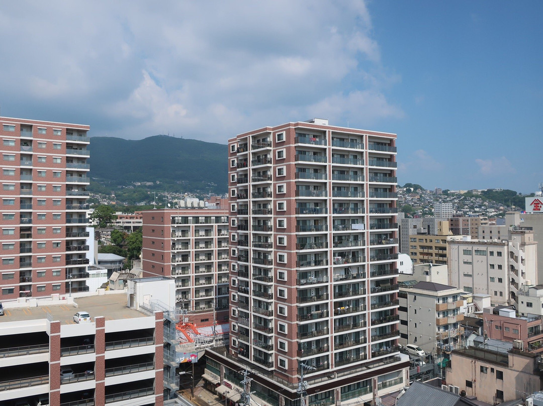 佐世保岐山格兰饭店主图