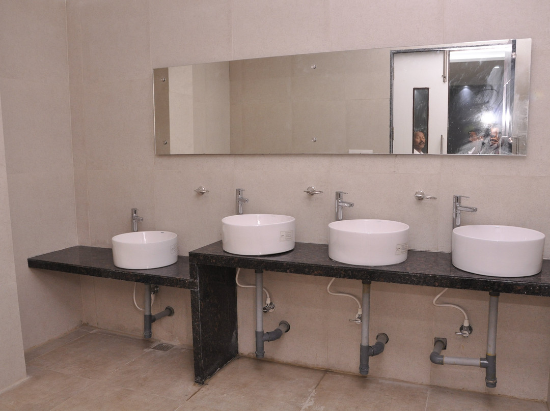 Sri Valli Vilas Residency主图