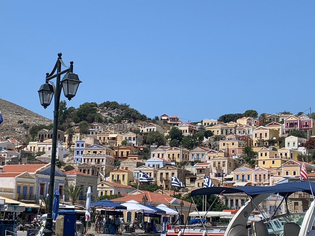 Castello Venetsiana主图