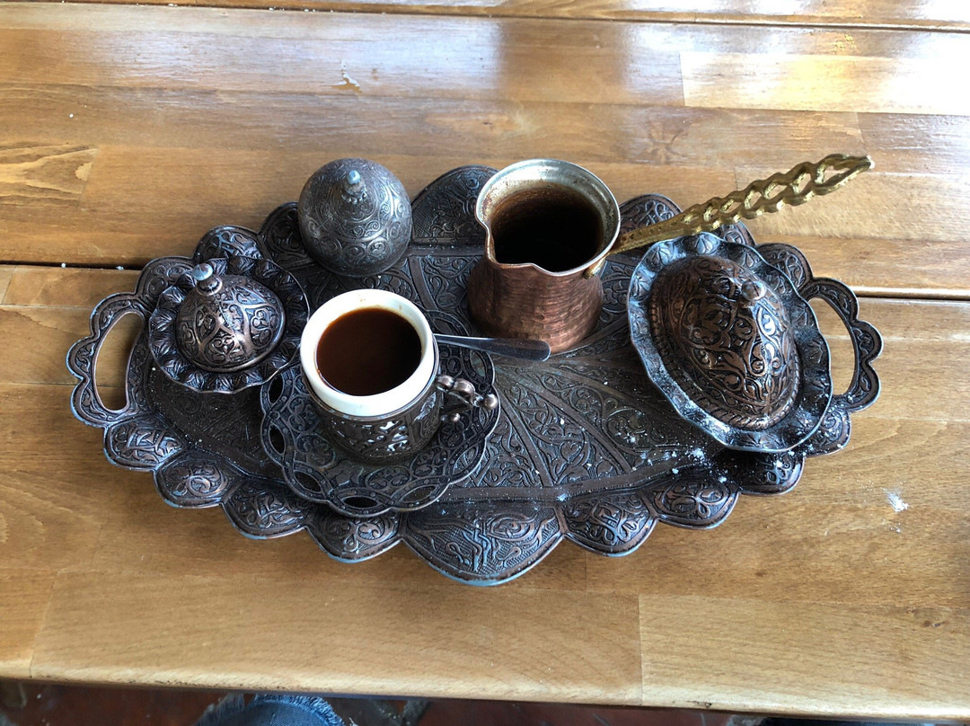 The House Of The Miyaks主图